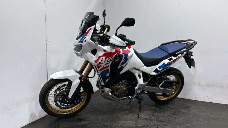 (23MY) Honda Africa Twin CRF1100L DCT